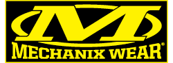Brand logo for Mechanix Wear