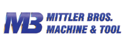 Brand logo for Mitler Brothers Brake Rotor Adapters and Spacers