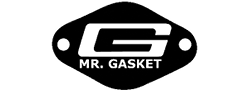 Brand logo for Mr Gasket Racing Fuel Pressure Sensors