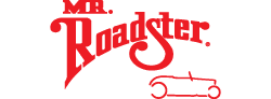 Brand logo for Mr Roadster