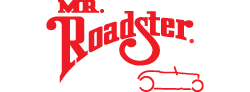 Brand logo for Mr Roadster
