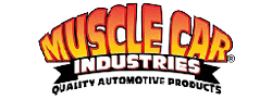 Brand logo for Muscle Car Industries Engine