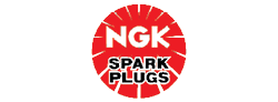 Brand logo for NGK Iridium IX Spark Plugs