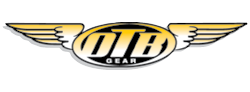 Brand logo for OTB Gear Master Cylinder Remote Reservoir Parts