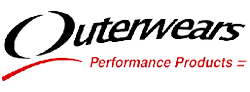Brand logo for Outerwears, Racing Parts