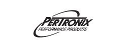 Brand logo for PerTronix Ignitor Ignition Conversion Kits