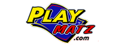 Brand logo for Play Matz