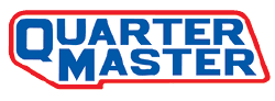 Brand logo for Quarter Master Clutches
