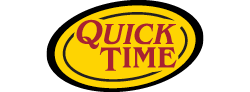 Brand logo for Quick Time Chevy 265 Bert Parts