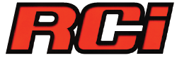 Brand logo for RCI Fuel Tanks and Fuel Cells