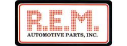 Brand logo for REM Automotive