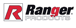 Brand logo for Ranger Products Truck Roller Seats