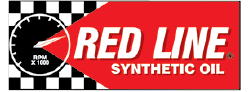 Brand logo for Redline
