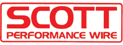 Brand logo for Scott Performance Wire