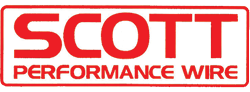 Brand logo for Scott Performance Wire
