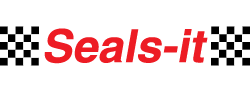 Brand logo for Seals-It Inner Axle Housing Seals