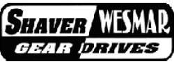 Brand logo for Shaver/Wesmar