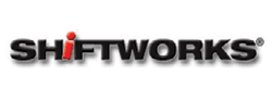 Brand logo for Shiftworks