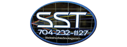 Brand logo for Slade Shock Technology