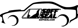 Brand logo for SoffSeal Weatherstrip Seals