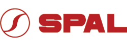 Brand logo for SPAL Keyless Remote Entry Kits