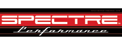 Brand logo for Spectre Performance Valve Cover Breathers
