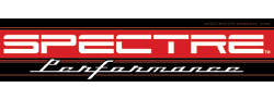 Brand logo for Spectre Performance Street Air Intake
