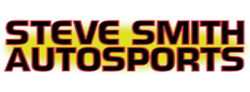 Brand logo for Steve Smith Autosports