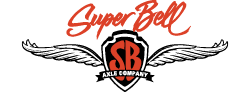 Brand logo for Super Bell Axle Co