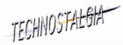 Brand logo for Technostalgia Engine