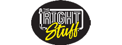 Brand logo for The Right Stuff