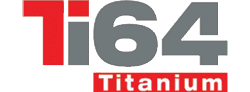 Brand logo for Ti64 Bolts