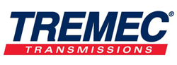Brand logo for TREMEC Ford MEL Truck Parts