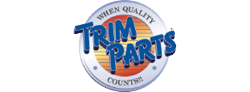Brand logo for Trim Parts Wings