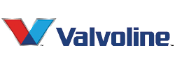 Brand logo for Valvoline