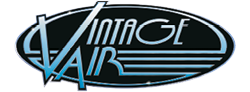 Brand logo for Vintage Air