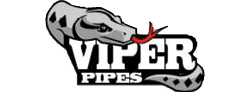 Brand logo for Viper Pipes