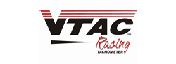 Brand logo for VTAC Racing