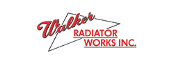 Brand logo for Street Walker Radiator Transmission Cooler Fittings Parts