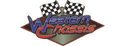 Brand logo for Western Chassis