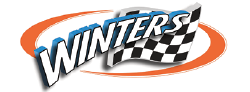 Brand logo for Winters, Winters Quick Change Parts