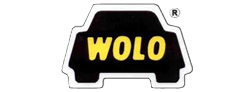Brand logo for Wolo Bad Boy Air Horns