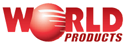 Brand logo for World Products Windsor Sr. Cylinder Heads