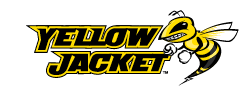 Brand logo for Yellow Jacket Progressive Pull Bar Springs