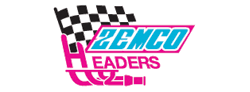 Brand logo for Zemco