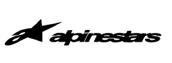 Brand logo for Alpinestars Fire Retardant Clothing