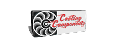 Brand logo for Cooling Components
