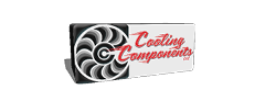 Brand logo for Cooling Components