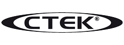 Brand logo for CTEK