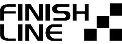 Brand logo for Finish Line Fire Retardant Clothing